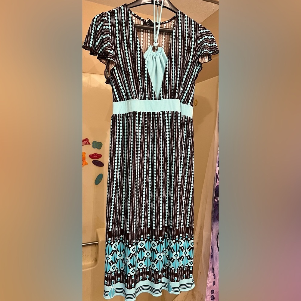 Women’s Speechless Dress size 18 1/2
